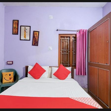 Hotel R Palace Bhubaneswar Exterior foto